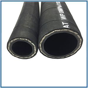 SAE 100 R2AT/EN853 2SN