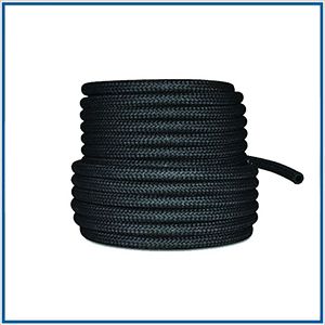 Manguera para combustibre textil