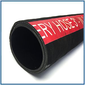 Manguera para Succion&descarga de Combustible