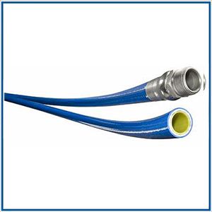 Manguera de limpieza de alcantarillado