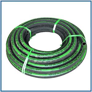 Manguera para descarga de Agua